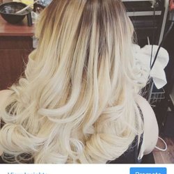 Balayage by Wendy