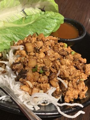 P.F. Chang's by null
