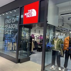 The North Face Aventura Mall