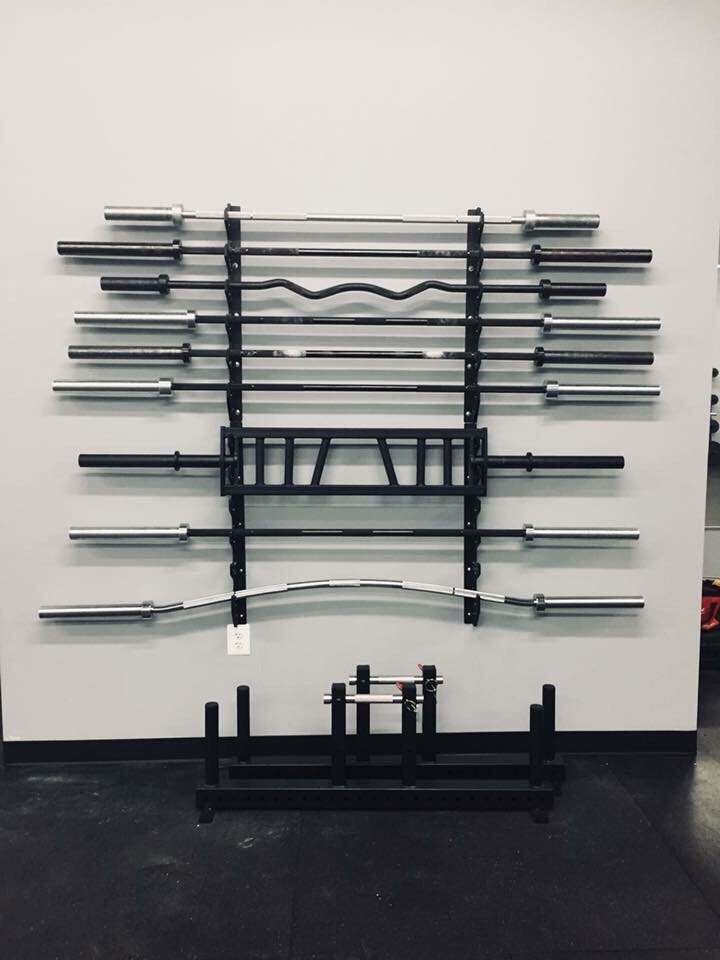 GLADIATOR BARBELL CLUB Updated September 2024 12 Photos 10999 Red