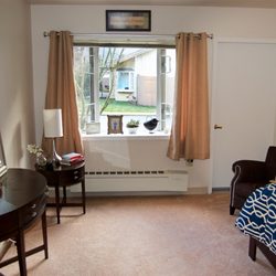 Pacifica Senior Living Lynnwood by Pacifica - Pacifica Senior Living Lynnwood, 18625 60th Avenue West, Lynnwood, WA 98037. Assisted Living & Memory Care. Tours daily, 7 days a week.