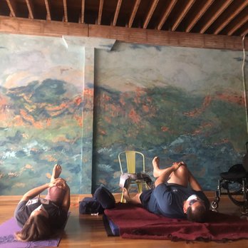 Guided By Humanity - Yoga Near Me - Englewood, Colorado