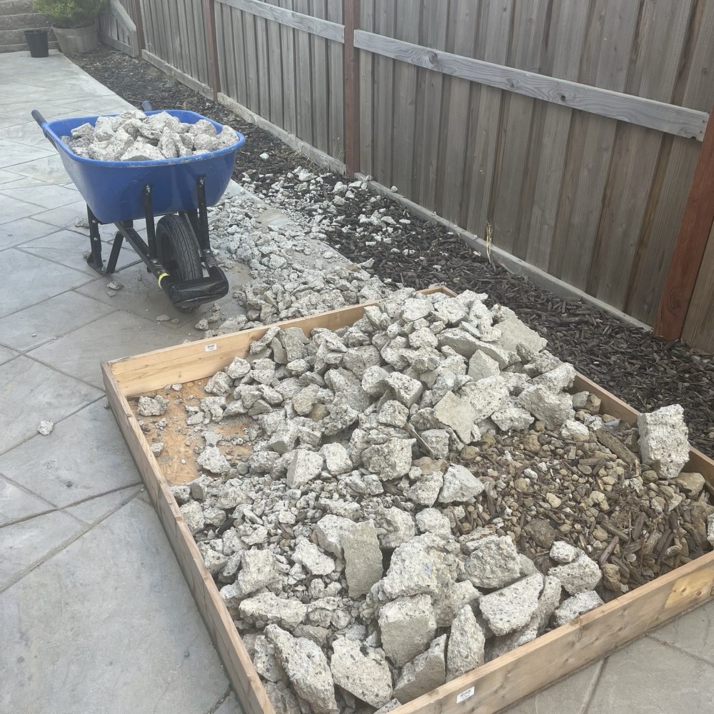 PJ’s Junk Removal - Landscape junk - Junk Removal & Hauling Near Me PJ’s Junk Removal - Landscape junk - Junk Removal & Hauling Near Me