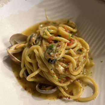 A Pasta Bar - Italian Near Me - New York, New York A Pasta Bar - Italian Near Me - New York, New York