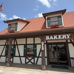Haby's Alsatian Bakery - Haby's Alsatian Bakery - Castroville, TX