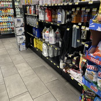 RICHARD STOCKTON SERVICE AREA - Updated February 2026 - 56 Photos & 49