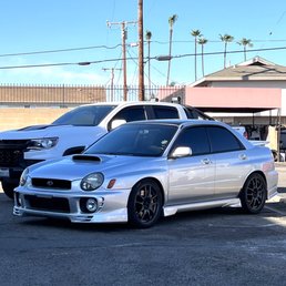 After picture After picture