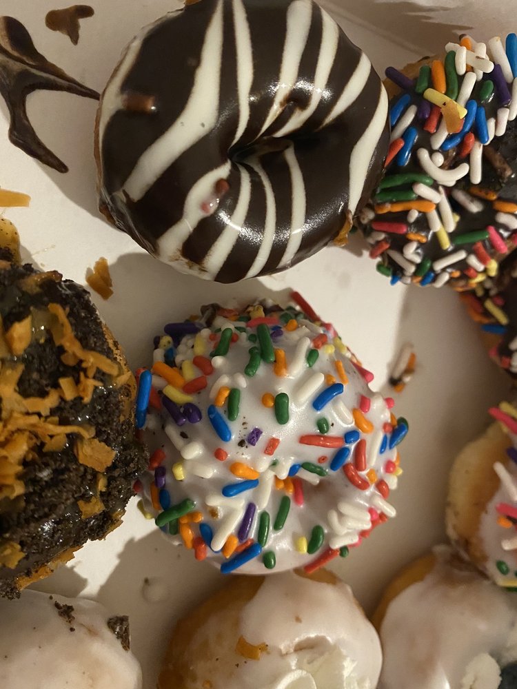 HUMBLE DONUTS CLOSED 660 SW 19th St, Moore, OK Yelp