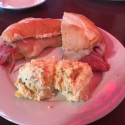 Brock's Smokehouse