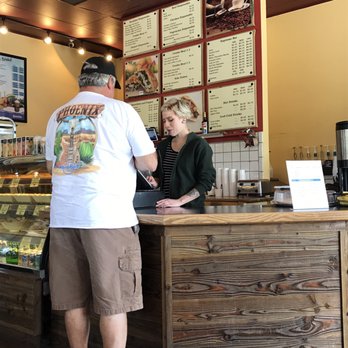 Big E Cafe - Coffee & Tea Near Me - San Jose, California