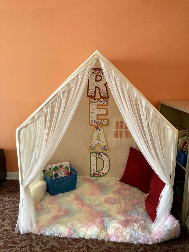 Al Misbah Childcare - childcare center in Woodlawn, MD