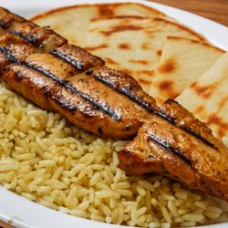 Greek Chicken