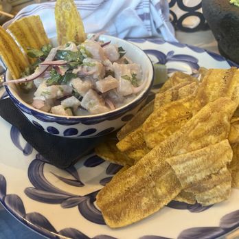 Ambriza - Mahi Ceviché - Mexican Near Me - Katy, Texas Ambriza - Mahi Ceviché - Mexican Near Me - Katy, Texas