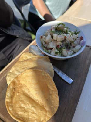 Vida Modern Mexican + Tequila by null