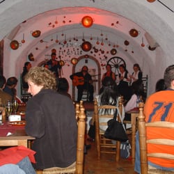 Cueva Venta El Gallo