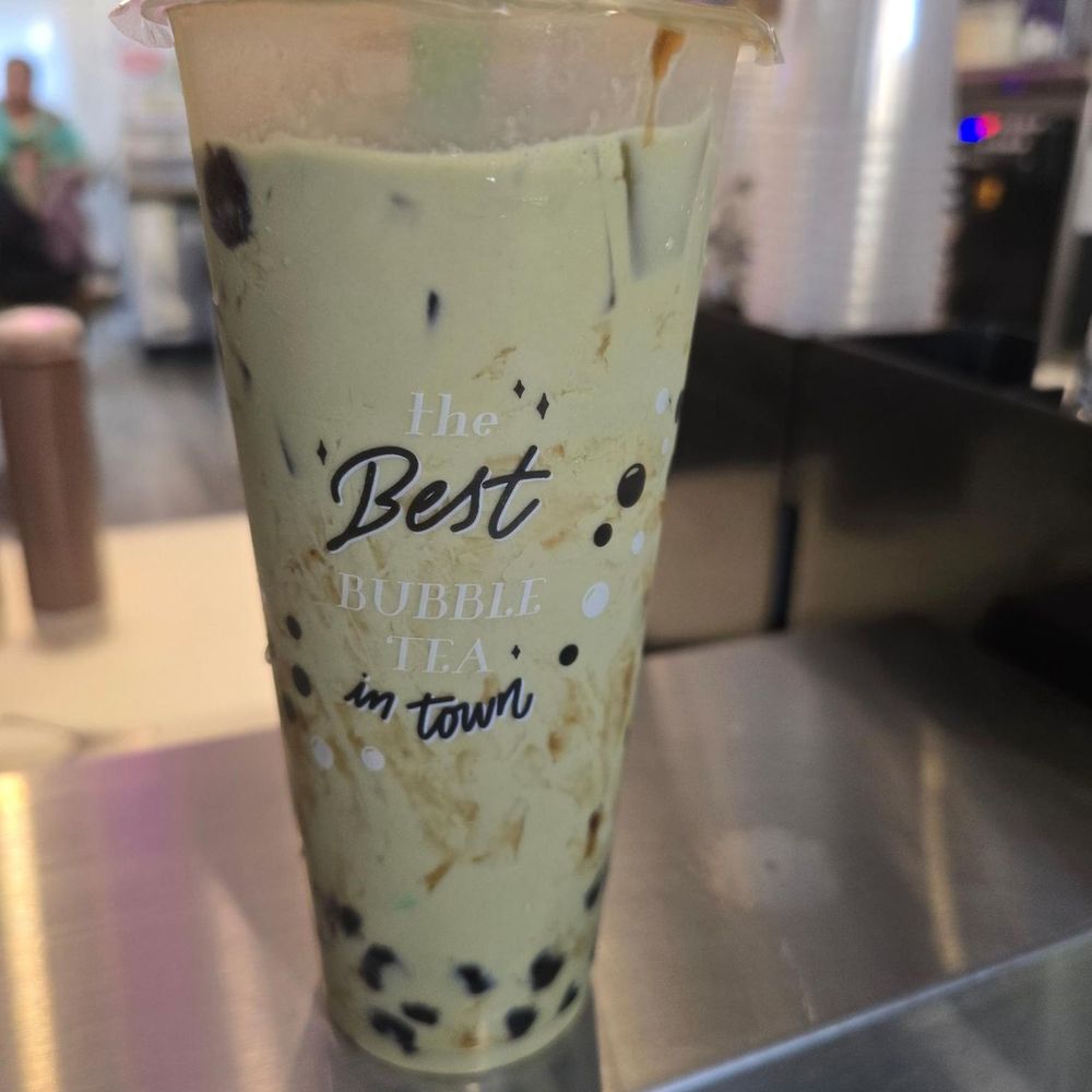 Boba Bliss - Matcha Bubble Tea - Bubble Tea Near Me - Caldwell, New Jersey Boba Bliss - Matcha Bubble Tea - Bubble Tea Near Me - Caldwell, New Jersey