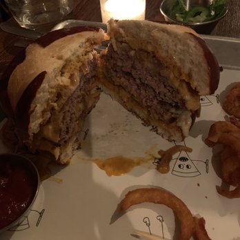 Emily - Pizza Near Me - New York, New York