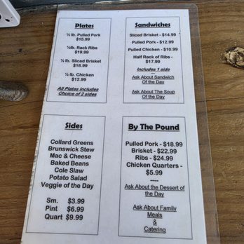 The Black Pig BBQ & Grill - Menu on site - American Near Me - Buford, Georgia The Black Pig BBQ & Grill - Menu on site - American Near Me - Buford, Georgia