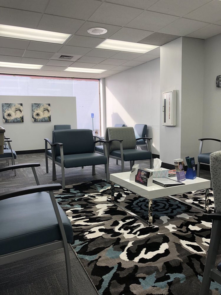 Macomb Medical Clinic - patient advocate in Sterling Heights, MI