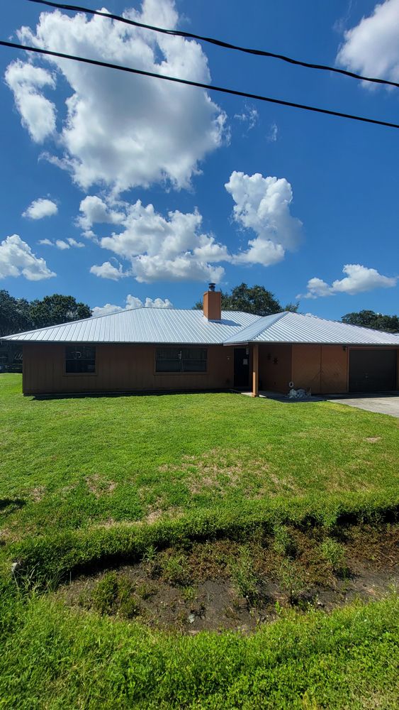 Slide of AP Home Exteriors