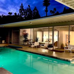 Stahl House