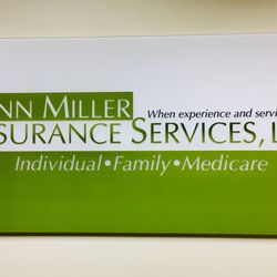 Ann Miller Insurance Services