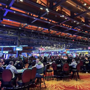 Wind Creek Bethlehem - Casinos Near Me - Bethlehem, Pennsylvania
