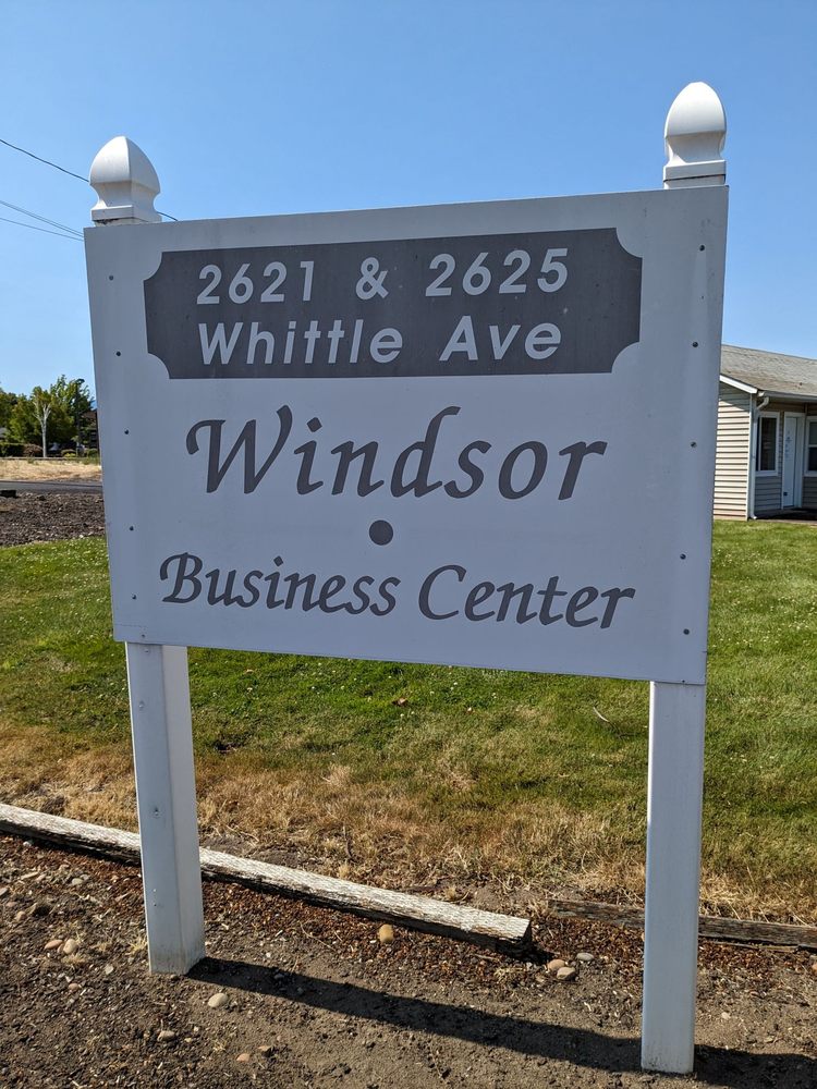 Gemini Counseling Services - grief counselor in Medford, OR