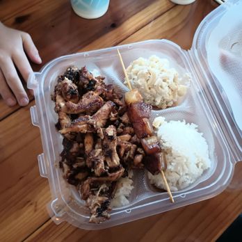 Tita's Tropical Grill - Jamaica jerk chicken - Caribbean Near Me - Eugene, Oregon Tita's Tropical Grill - Jamaica jerk chicken - Caribbean Near Me - Eugene, Oregon