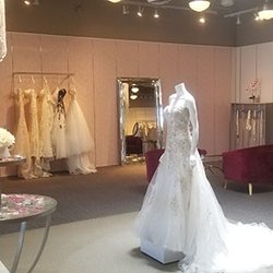 Jeona Bridal