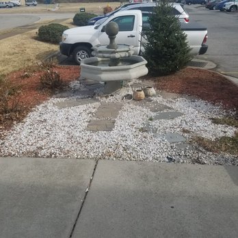 Pho 79 - Water fountain - Vietnamese Near Me - Chesapeake, Virginia