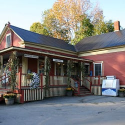 Village Grocery