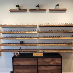 Sehome Eye Care - Optical.