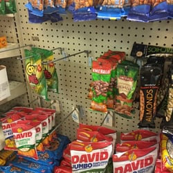 O'dells Mini Mart