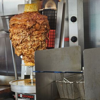 The Taco Stand - PORK ROTISSERIE - Tacos Near Me - Sunrise, Florida The Taco Stand - PORK ROTISSERIE - Tacos Near Me - Sunrise, Florida