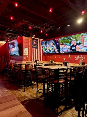 Breckenridge Ale House & Pizza by null