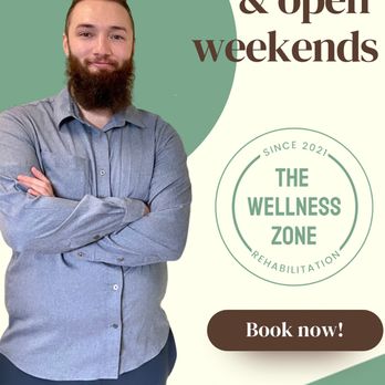 The Wellness Zone - Chiropractors Near Me - Fredericton, New Brunswick The Wellness Zone - Chiropractors Near Me - Fredericton, New Brunswick