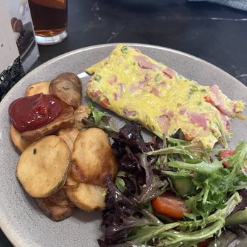 Eggspectation - Knoxville - Western Omelet - Breakfast & Brunch Near Me - Knoxville, Tennessee
