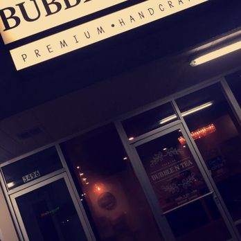 Bubble N Tea - Front of the store - Coffee & Tea Near Me - Beaverton, Oregon Bubble N Tea - Front of the store - Coffee & Tea Near Me - Beaverton, Oregon