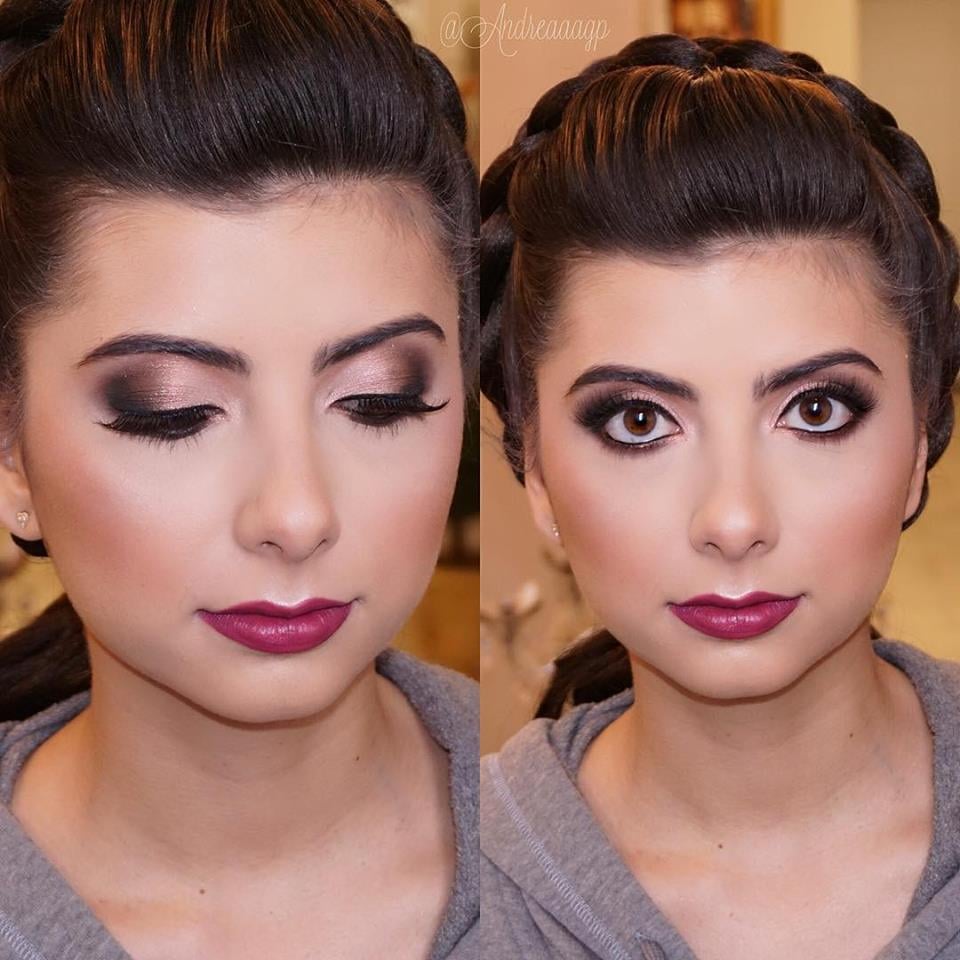 MAKEUP BY ANDREA GP 12 Photos Staten Island, NY Yelp