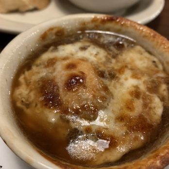 Annabelle's Restaurant & Pub - Cup of French onion soup - New American Near Me - New Bern, North Carolina Annabelle's Restaurant & Pub - Cup of French onion soup - New American Near Me - New Bern, North Carolina