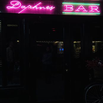 Daphnes - This is Daphne's - New American Near Me - Edmonds, Washington Daphnes - This is Daphne's - New American Near Me - Edmonds, Washington
