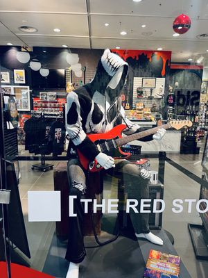 CambridgeSide by null