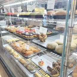 Donut bar