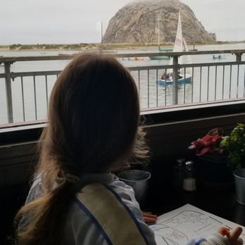 The Dutchie - Seafood Near Me - Morro Bay, California The Dutchie - Seafood Near Me - Morro Bay, California