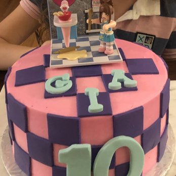 Twice as Sweet - Birthday - Bakeries Near Me - Miami Springs, Florida