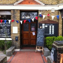 Balham Bowls Club