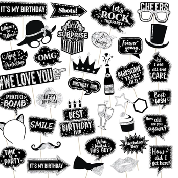 ICU Photo Experience - Themed Props - Photo Booth Rentals Near Me ICU Photo Experience - Themed Props - Photo Booth Rentals Near Me