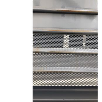 Delta Iron Works - that's just some of the wear & rust! gate is less than a year old! - Fences & Gates Near Me - Philadelphia, Pennsylvania Delta Iron Works - that's just some of the wear & rust! gate is less than a year old! - Fences & Gates Near Me - Philadelphia, Pennsylvania