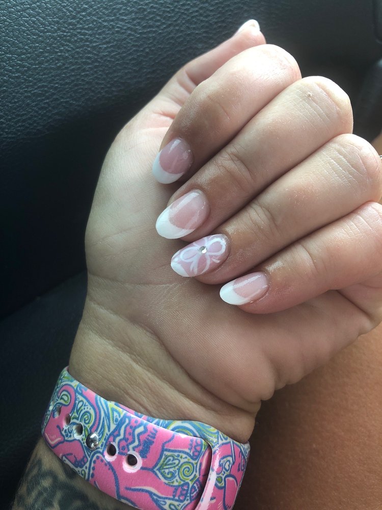 VIP NAILS Updated August 2024 32 Photos & 10 Reviews 9226 Kingston Pike, Knoxville